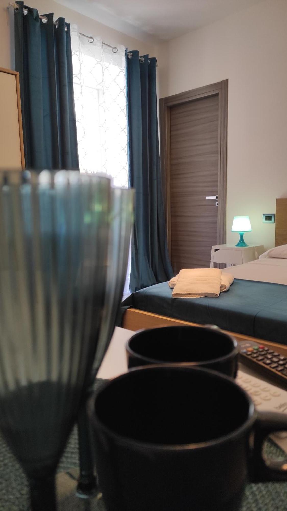 Bed and Breakfast Hello World Агридженто Номер фото